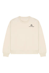 Original Boxy Crewneck - As - tu Mangé