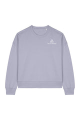 Original Boxy Crewneck - As - tu Mangé