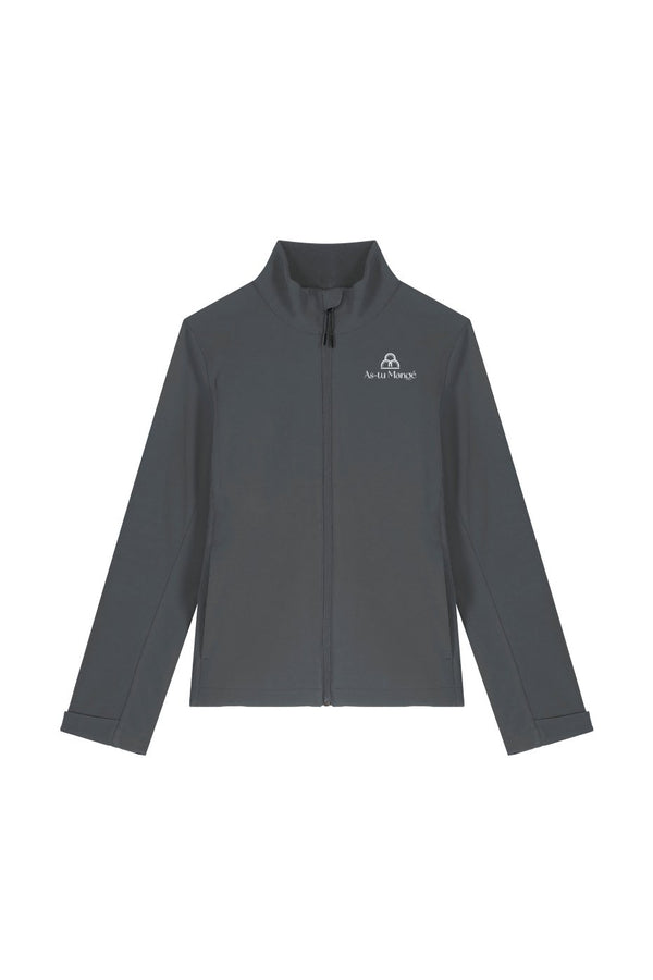 Original Navigator Softshell Jacket - As - tu Mangé