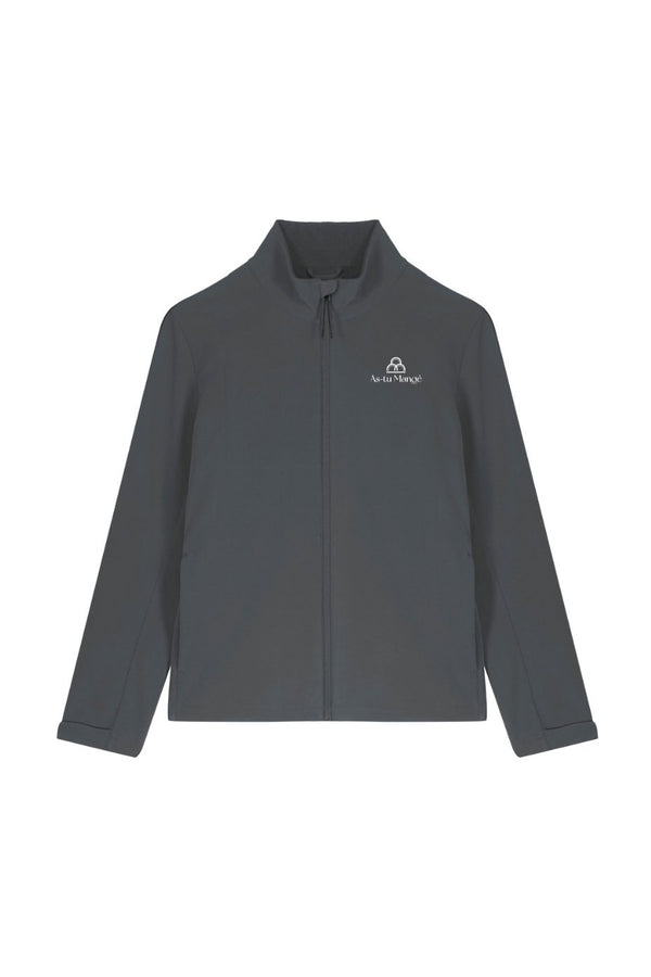 Original Navigator Softshell Jacket - As - tu Mangé