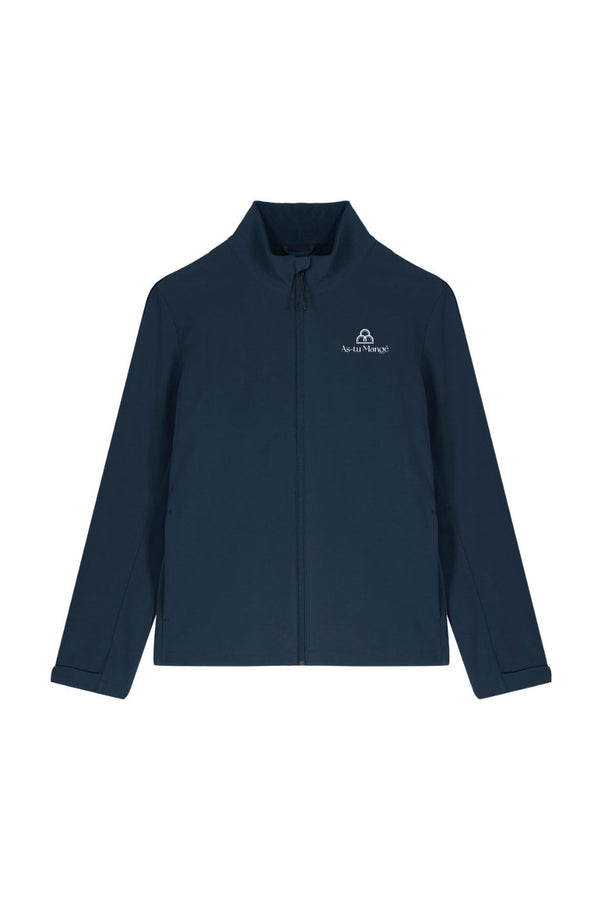 Original Navigator Softshell Jacket - As - tu Mangé