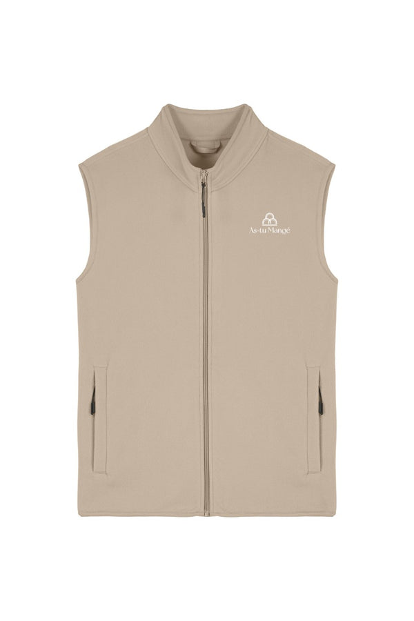 Original Quester Vest - As - tu Mangé