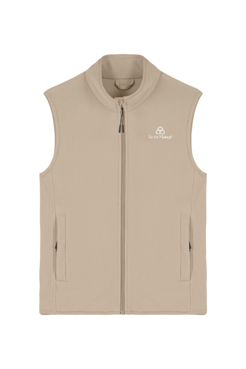 Original Quester Vest - As - tu Mangé