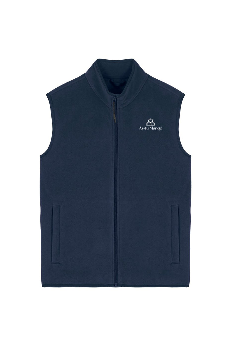 Original Quester Vest - As - tu Mangé