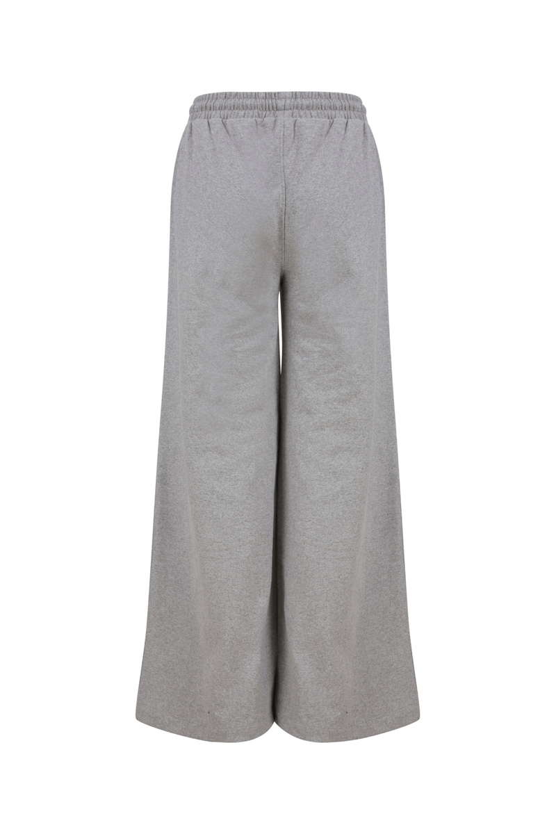 Original Recycled Wide Leg Sweatpants - As - tu Mangé