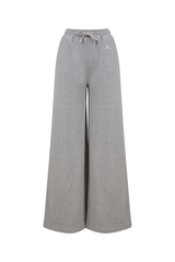 Original Recycled Wide Leg Sweatpants - As - tu Mangé