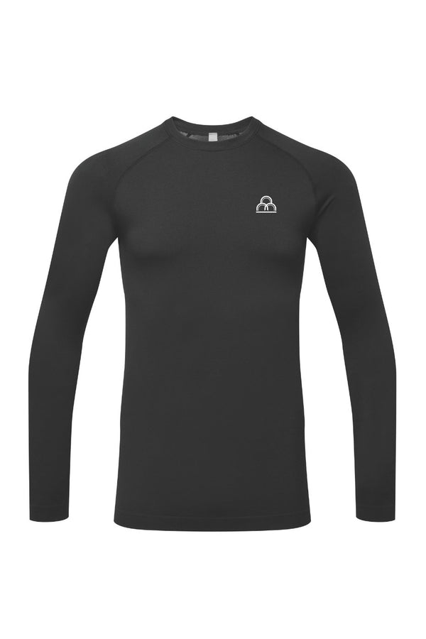 Unstoppable Iconic Athletic Long Sleeve - As - tu Mangé