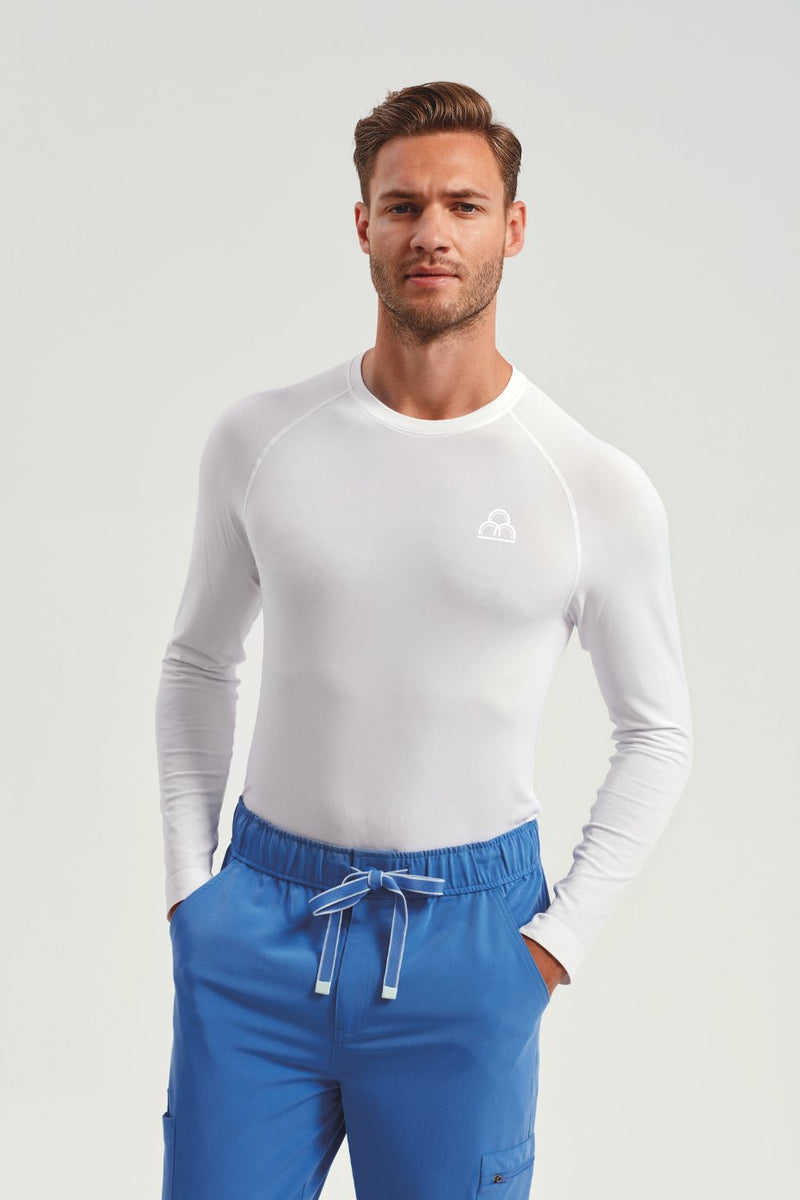 Unstoppable Iconic Athletic Long Sleeve - As - tu Mangé