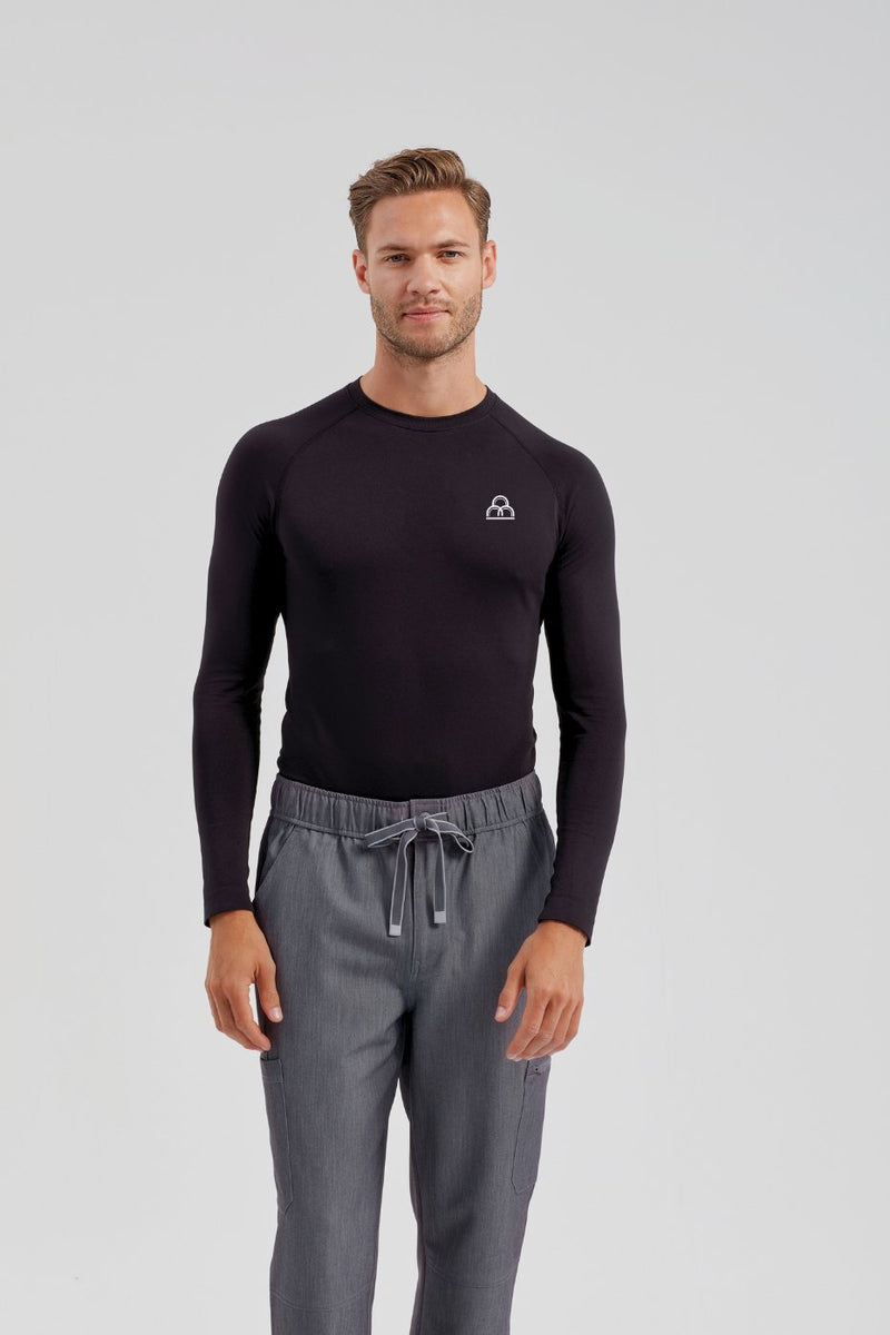 Unstoppable Iconic Athletic Long Sleeve - As - tu Mangé