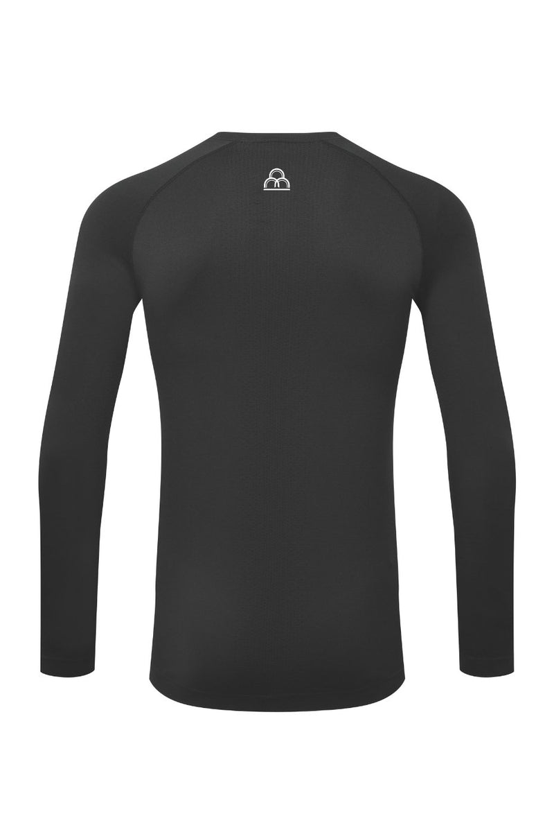 Unstoppable Iconic Athletic Long Sleeve - As - tu Mangé