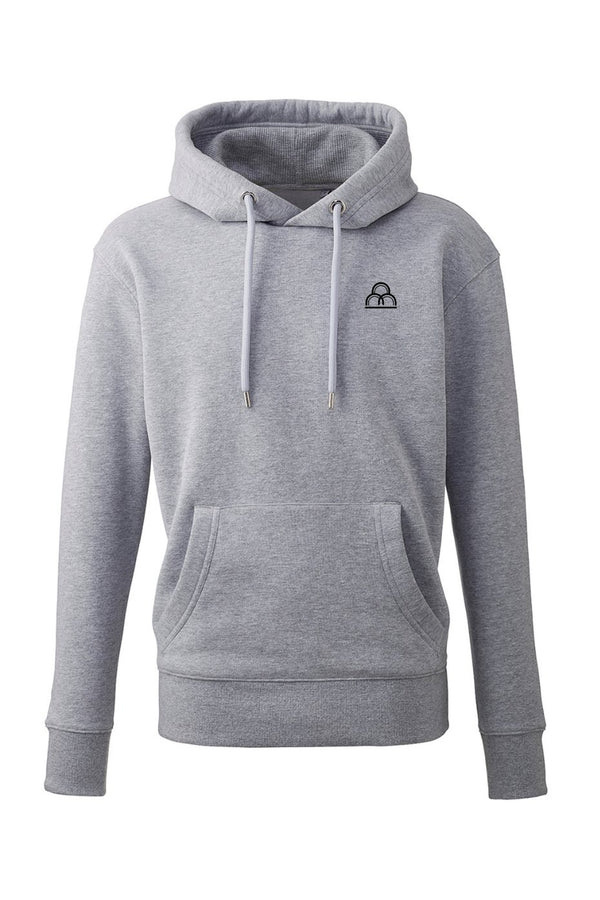 As-tu Mangé Logo Hoodie - As-tu Mangé