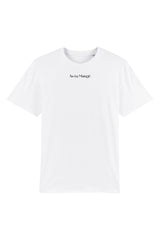 As-tu Mangé Organic Heavy T-shirt - Etanapparel