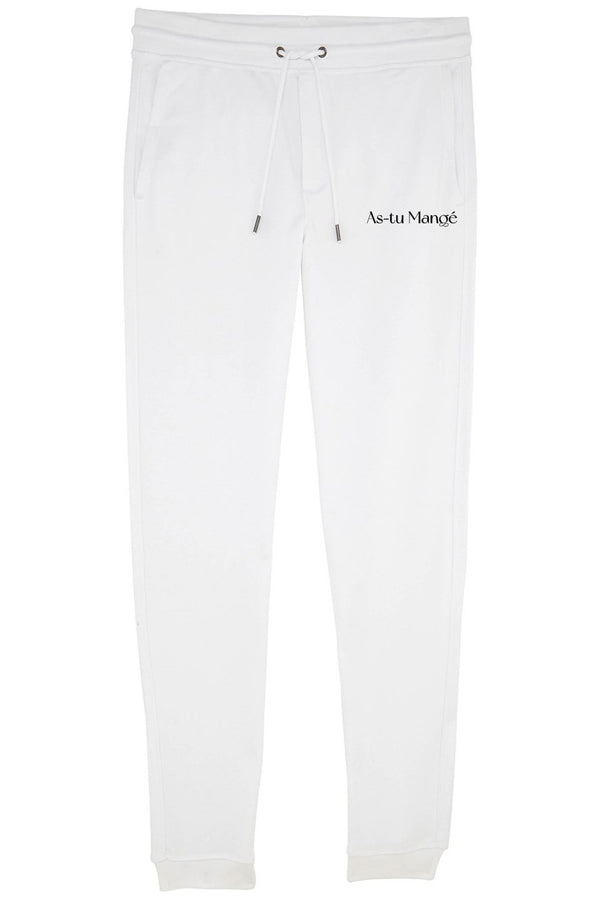 As-tu Mangé Organic Jog Pants - Etanapparel