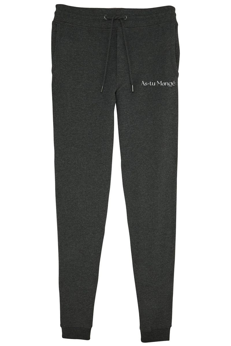 As-tu Mangé Organic Jog Pants - Etanapparel