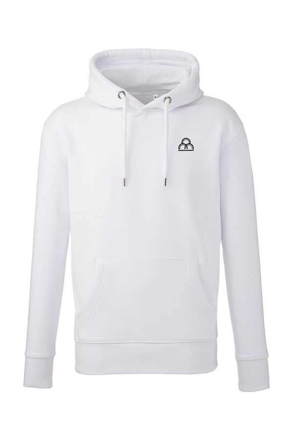 As-tu Mangé Organic Pullover Hoodie - Etanapparel