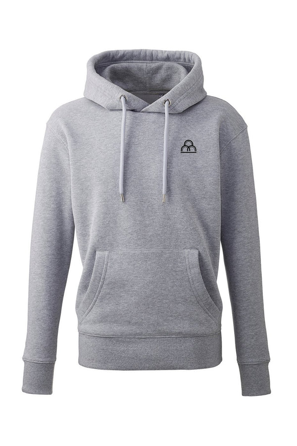 As-tu Mangé Organic Pullover Hoodie - Etanapparel