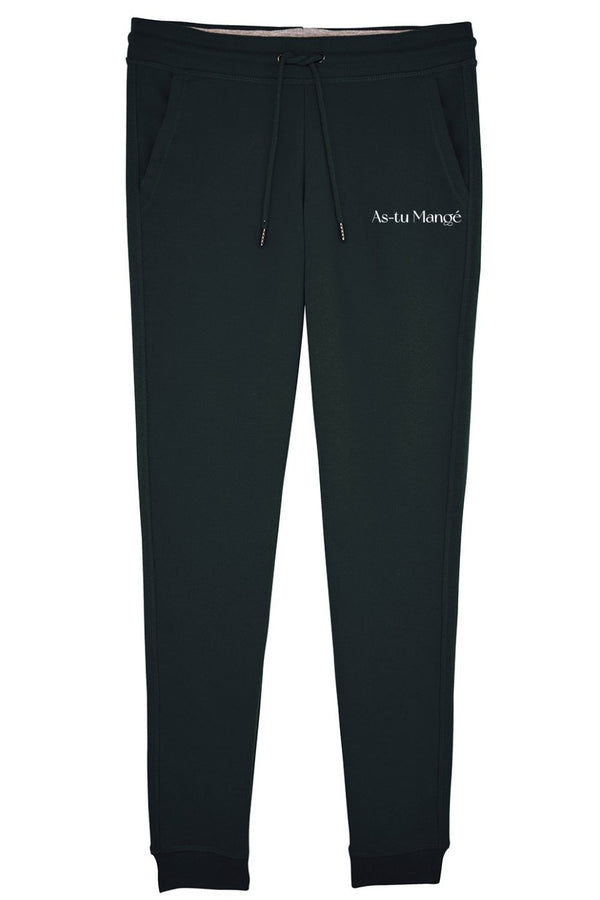 As-tu Mangé Womens Organic Jog Pants - Etanapparel