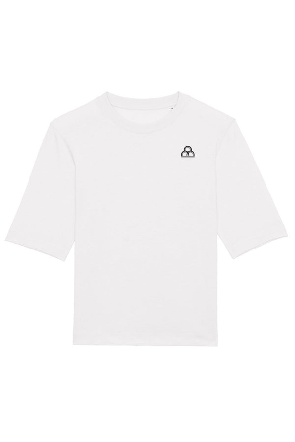 Mangé Oversized T-Shirt - As-tu Mangé