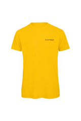 Men's Organic Inspire T-Shirt - As-tu Mangé